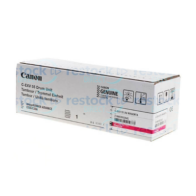 Canon C-EXV55MD 2188C002 Magenta