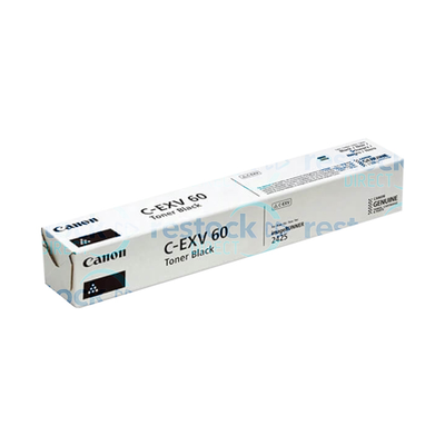 Canon C-EXV60K 4311C001 Black