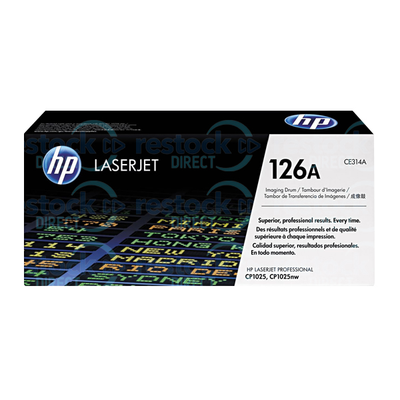 HP CE314A (126A) Imaging Drum