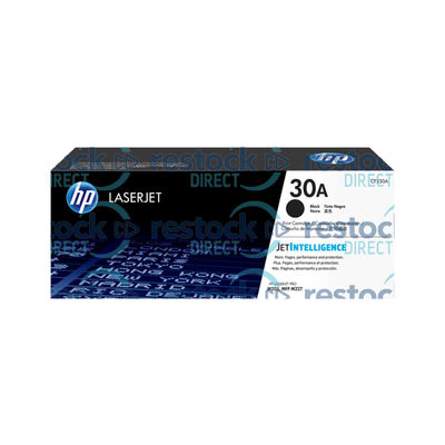 HP CF230A (30A) Black Toner