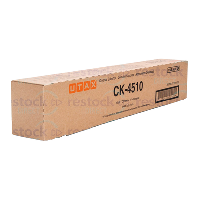 Utax CK-4510 611811010 Black