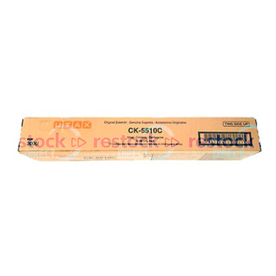 Utax CK-5510C 1T02R4CUT0 Cyan
