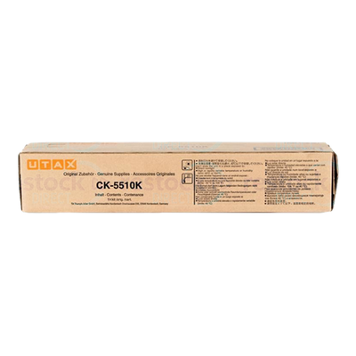 Utax CK-5510K 1T02R40UT0 Black