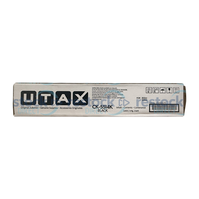 Utax CK-5514 1T02WH0UT0 Black