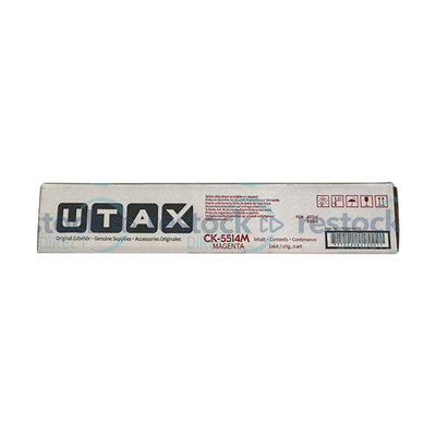 Utax CK-5514 1T02WHBUT0 Magenta