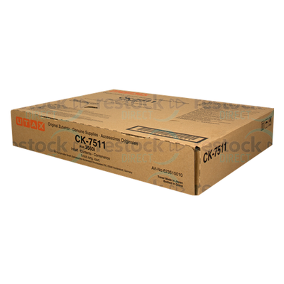 Utax CK-7511 623510010 Black