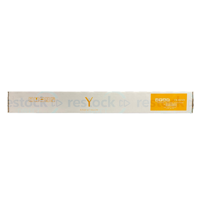 Utax CK-8514Y 1T02NDAUT1 Yellow