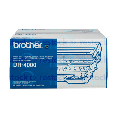 Brother DR-4000