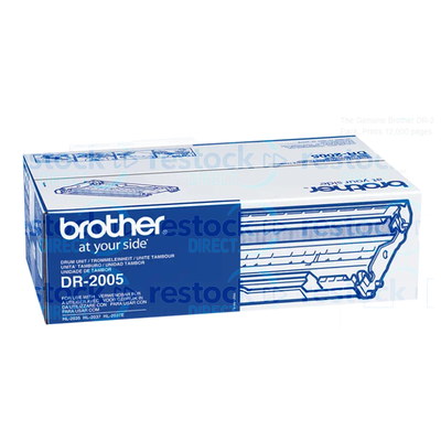 Brother DR-2005