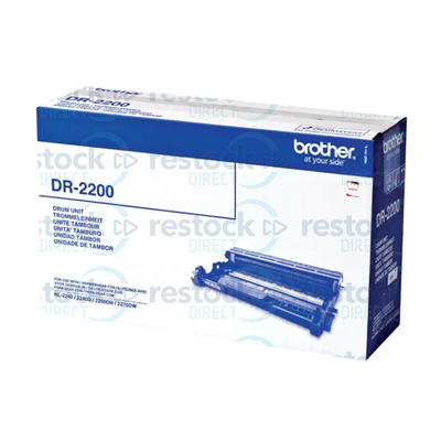 Brother DR-2200