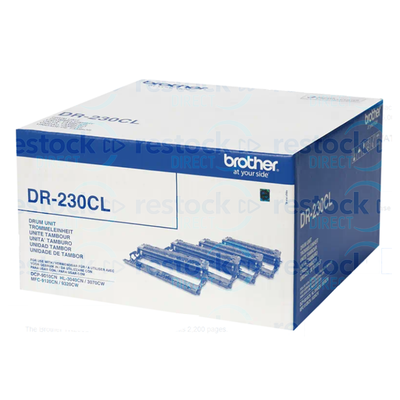 Brother DR-230CL