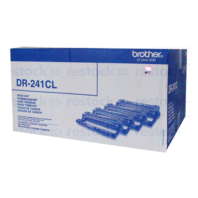 Brother DR-241CL