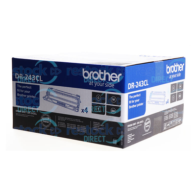 Brother DR-243CL