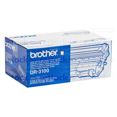 Brother DR-3100