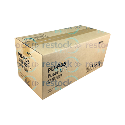 Konica Minolta FU-P05 Fuser Unit