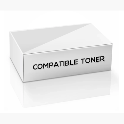 Compatible Brother TN-1050 Black