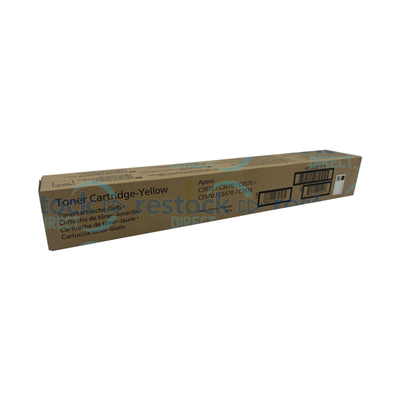 FujiFilm CT203770 Apeos C3070 Yellow