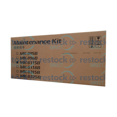 Kyocera MK-8115B 1702P30UN1