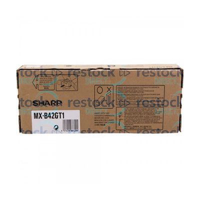 Sharp MX-B42GV1 Black Developer