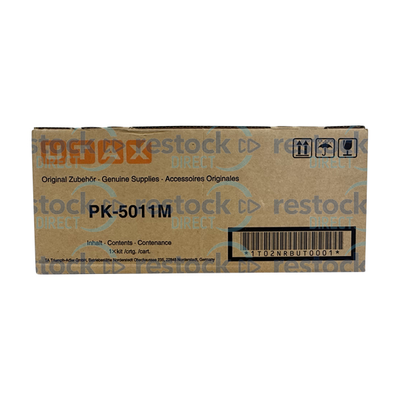 Utax PK-5011M 1T02NRBUT0 Magenta