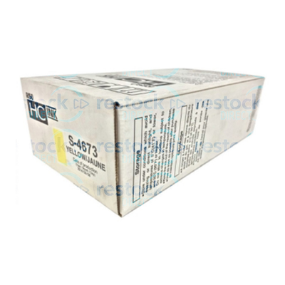 Riso S-4673E HC Yellow 1000ml