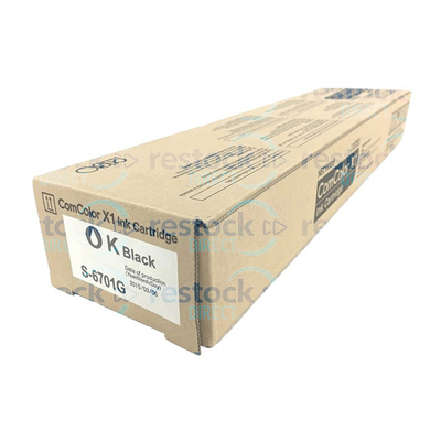 Riso S-6701E Black 1000ml