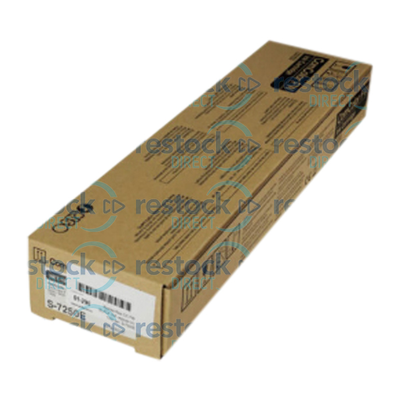 Riso S-7250E Black 1000ml