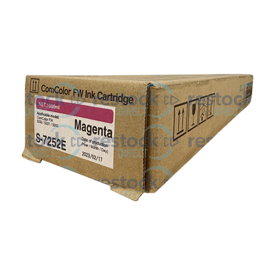 Riso S-7252E Magenta 1000ml