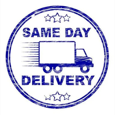 Same Day Delivery Service