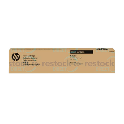 Samsung SS600A CLT-K808S Black Toner