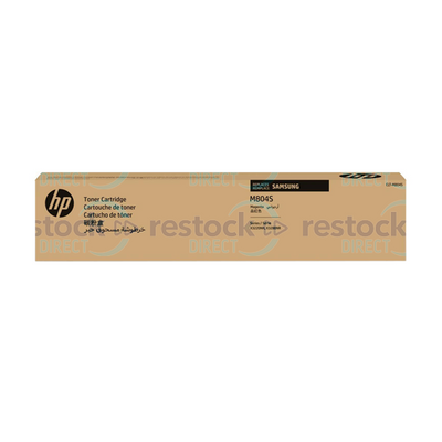 Samsung SS628A CLT-M804S Magenta Toner