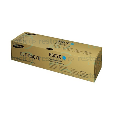 Samsung SS656A CLT-R607C Cyan Imaging Unit