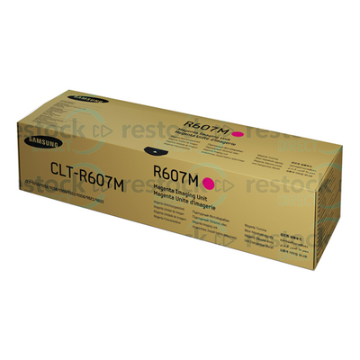 Samsung SS664A CLT-R607M Magenta Imaging Unit