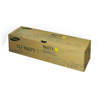 Samsung SS668A CLT-R607Y Yellow Imaging Unit