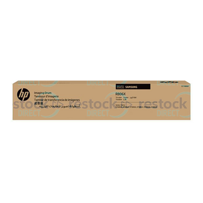 Samsung SS682A CLT-R806X CMY Drum