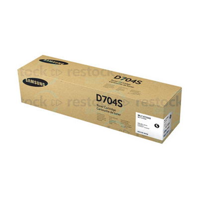 Samsung SS770A MLT-D704S Black Toner