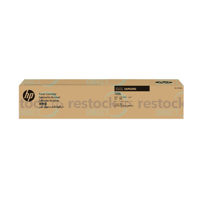 Samsung SS782A MLT-D708L High Capacity Black Toner