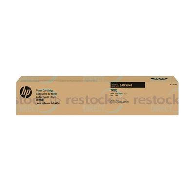 Samsung SS790A MLT-D708S Black Toner