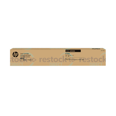 Samsung SS816A MLT-K706S Black Toner