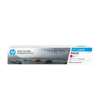 Samsung SU234A CLT-M404S Magenta Toner