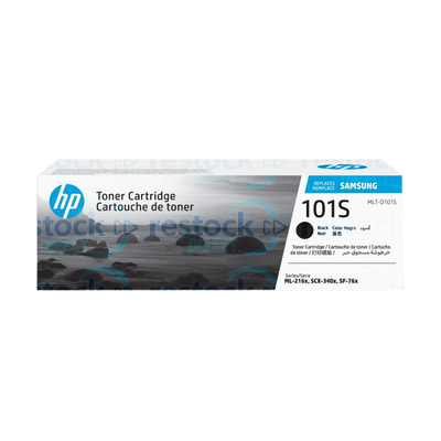 Samsung SU696A MLT-D101S Black Toner