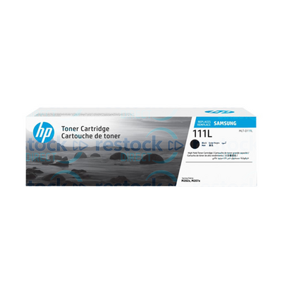 Samsung SU799A MLT-D111L High Capacity Black Toner