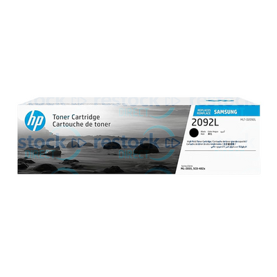 Samsung SV003A MLT-D2092L High Capacity Black Toner