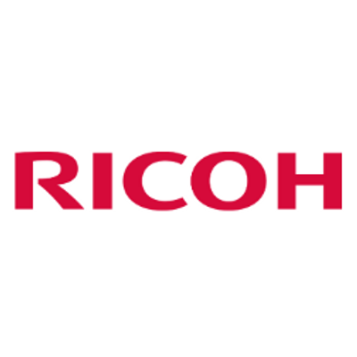 Ricoh D135-7170 MP C6502 Middle Exit Roller