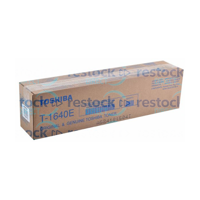Toshiba T-1640E Black
