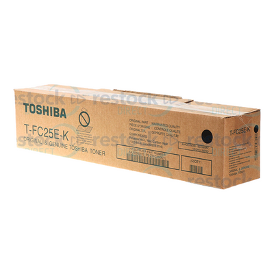Toshiba T-FC25E-K Black