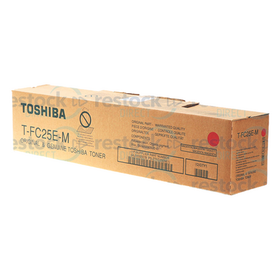 Toshiba T-FC25E-M Magenta