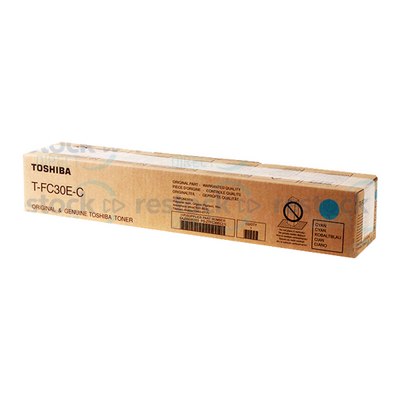 Toshiba T-FC30E-C Cyan