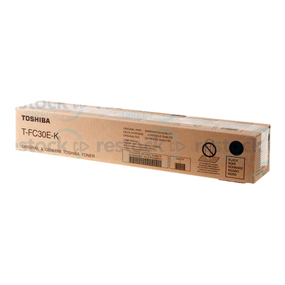Toshiba T-FC30E-K Black