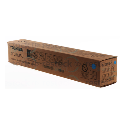Toshiba T-FC616E-C Cyan